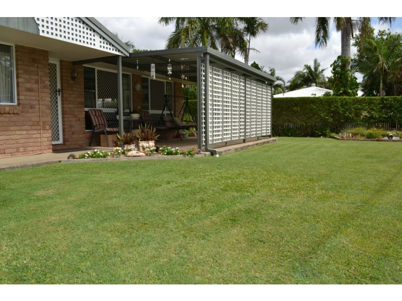 927 Norman Road, Parkhurst QLD 4702