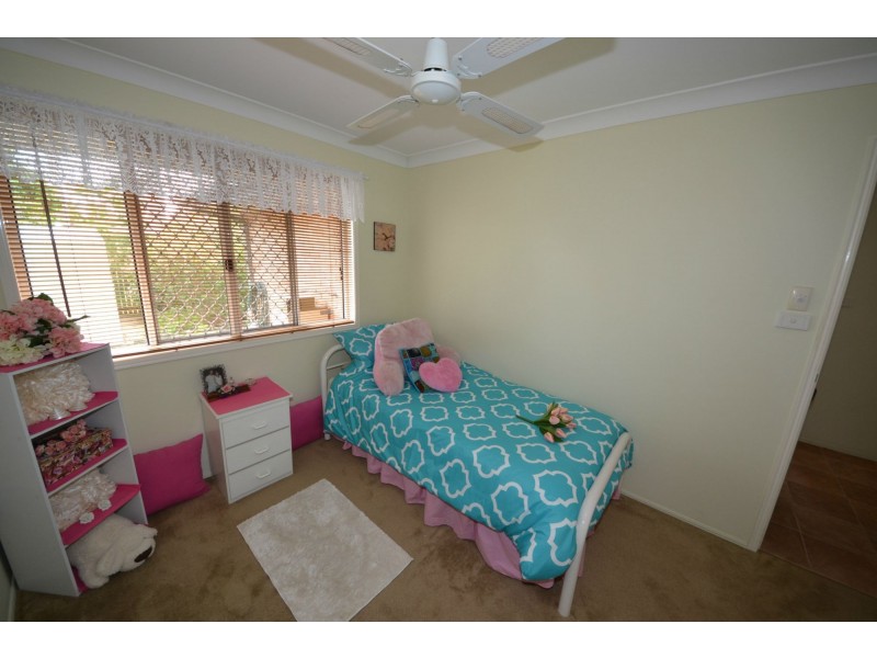 927 Norman Road, Parkhurst QLD 4702