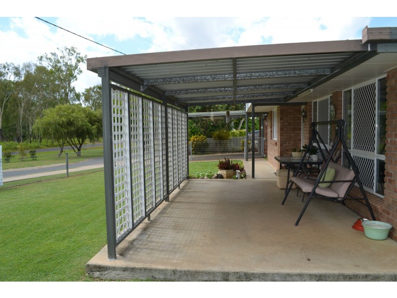927 Norman Road, Parkhurst QLD 4702