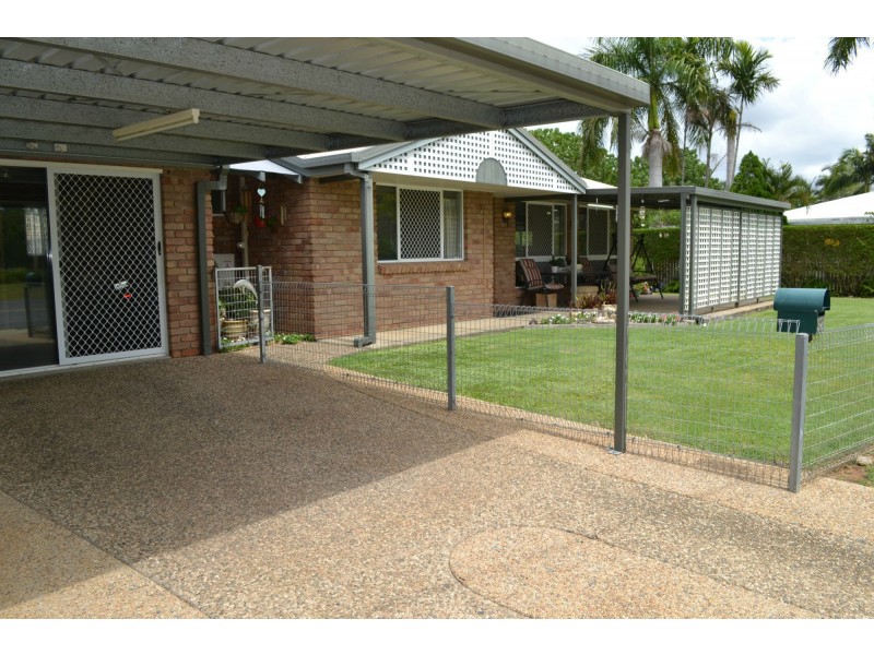927 Norman Road, Parkhurst QLD 4702