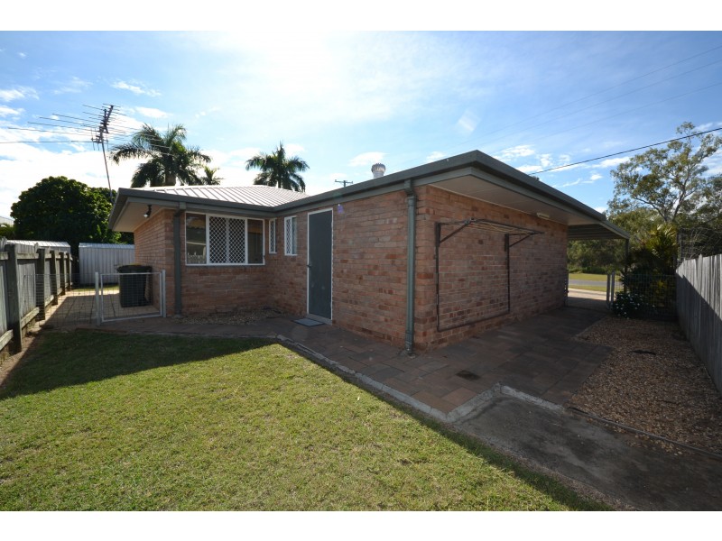 927 Norman Road, Parkhurst QLD 4702