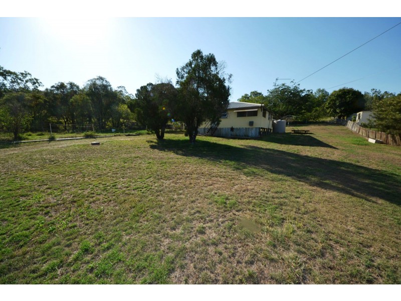 3 Staunton Street, Mount Morgan QLD 4714