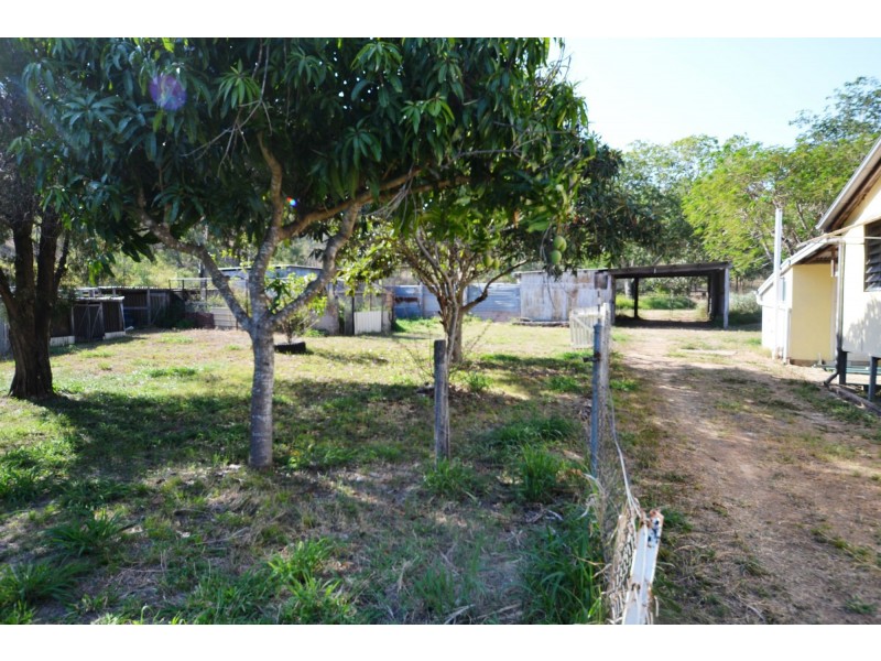 3 Staunton Street, Mount Morgan QLD 4714