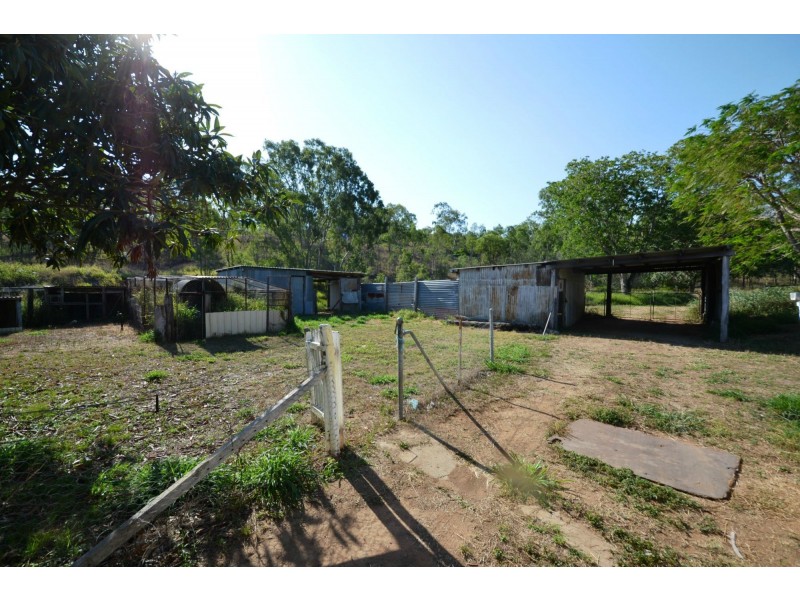 3 Staunton Street, Mount Morgan QLD 4714