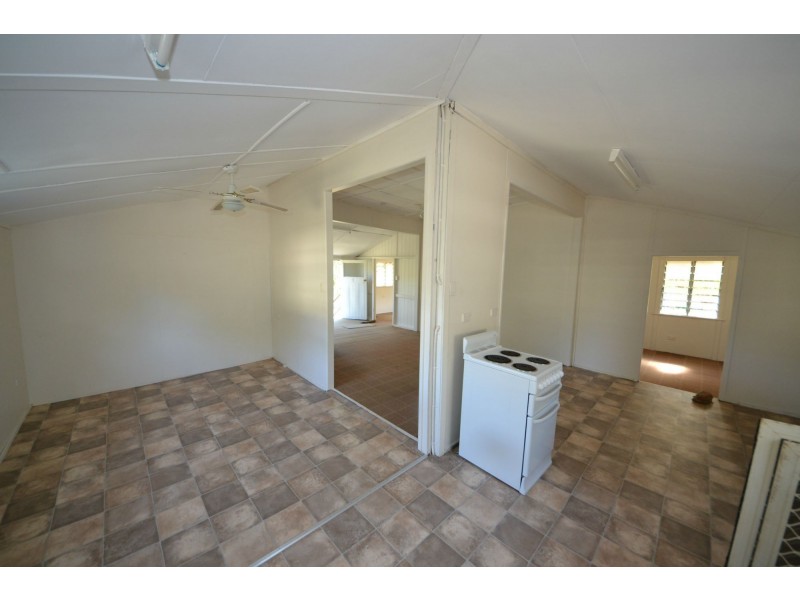 3 Staunton Street, Mount Morgan QLD 4714