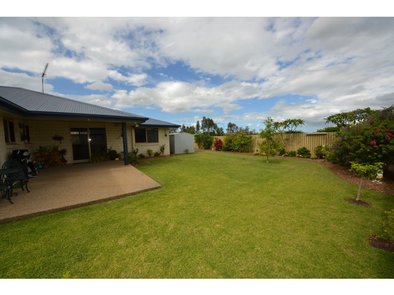 55 Burke And Wills Dr, Gracemere QLD 4702