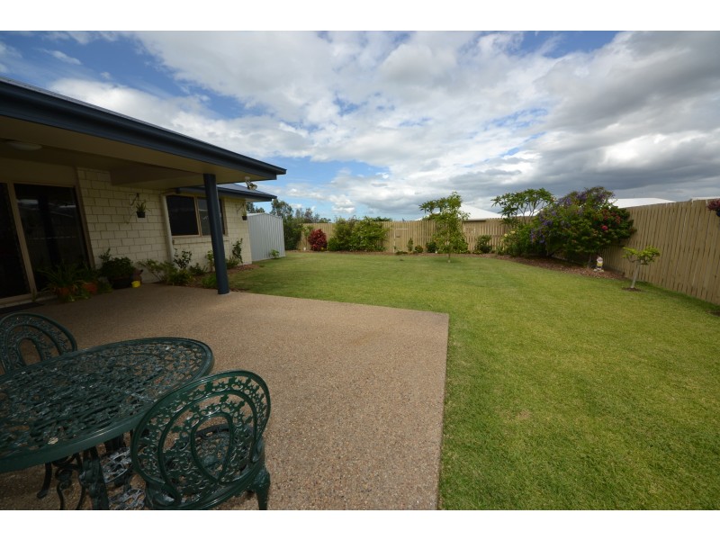 55 Burke And Wills Dr, Gracemere QLD 4702