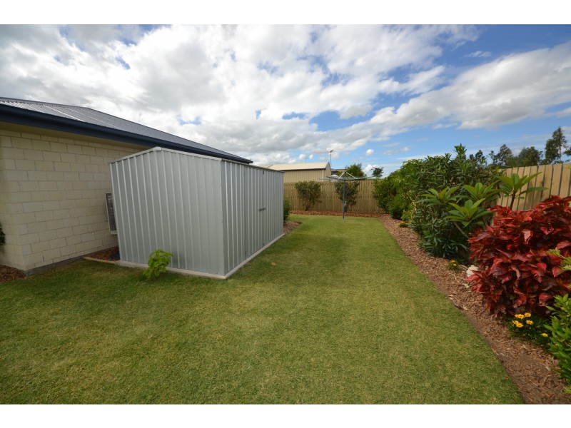 55 Burke And Wills Dr, Gracemere QLD 4702