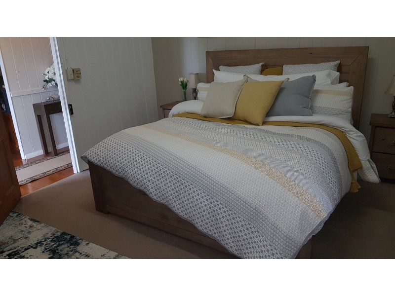 14 Grey St, Walterhall QLD 4714