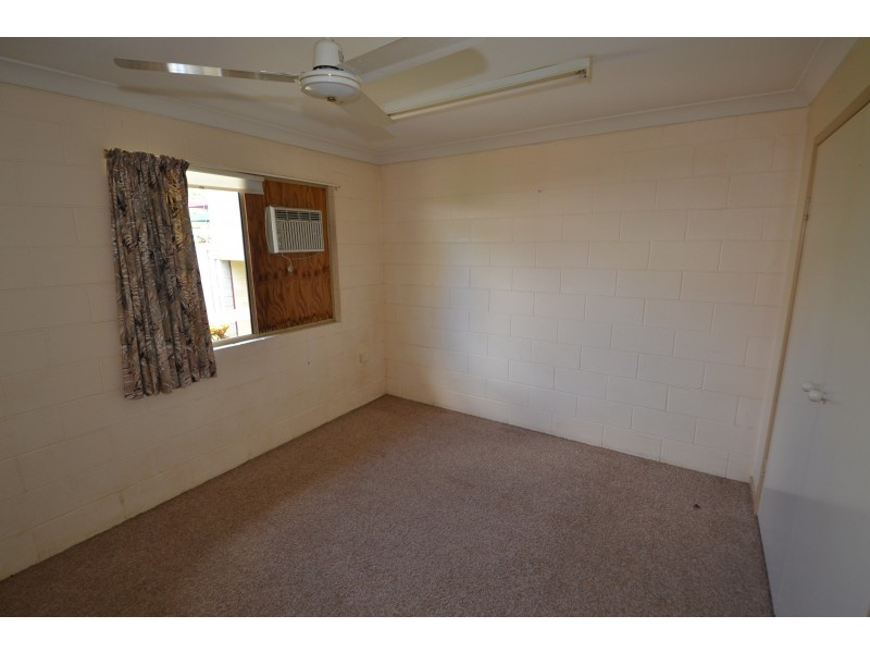 2/49 James St, Mount Morgan QLD 4714