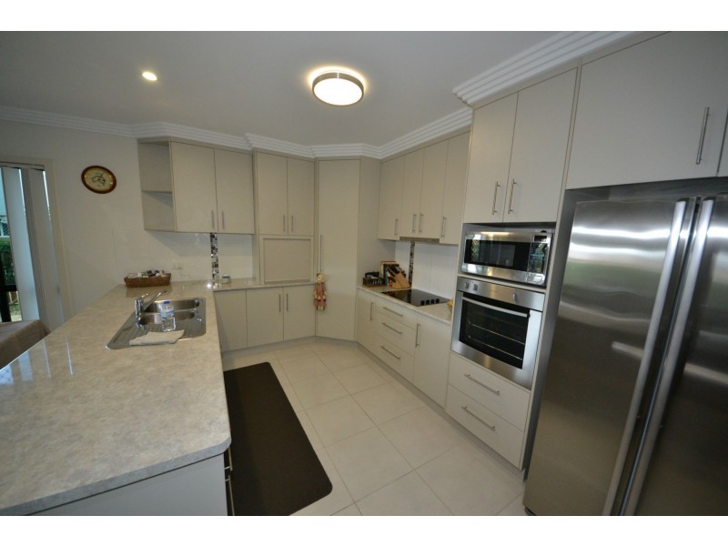 41 Jamie Crescent, Gracemere QLD 4702