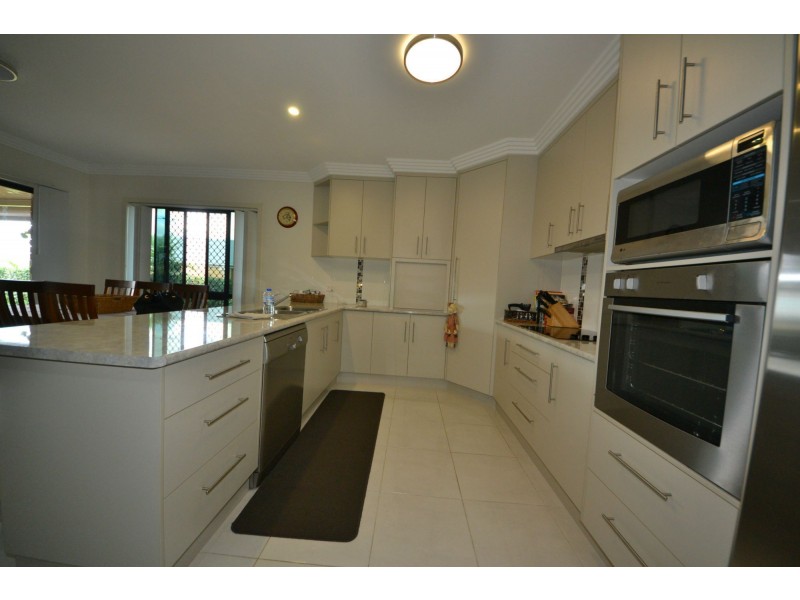 41 Jamie Crescent, Gracemere QLD 4702