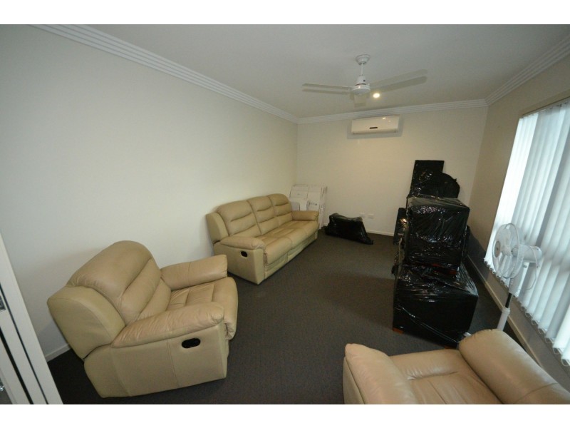 41 Jamie Crescent, Gracemere QLD 4702