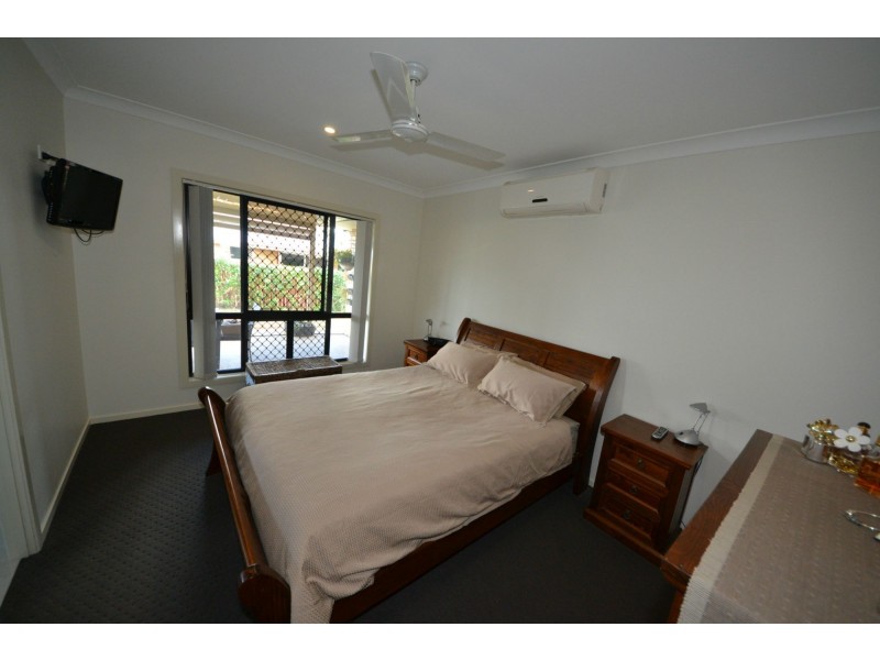41 Jamie Crescent, Gracemere QLD 4702