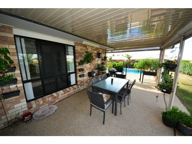 41 Jamie Crescent, Gracemere QLD 4702