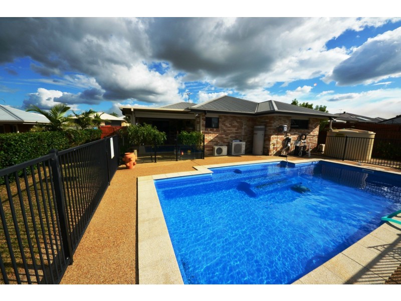 41 Jamie Crescent, Gracemere QLD 4702