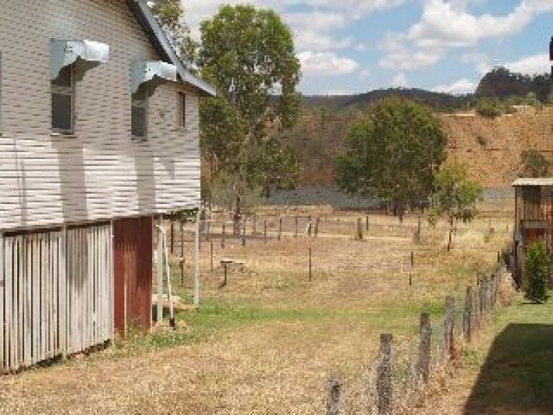 42 James Street, Mount Morgan QLD 4714