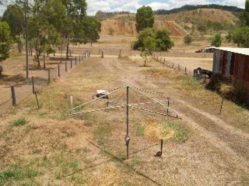 42 James Street, Mount Morgan QLD 4714