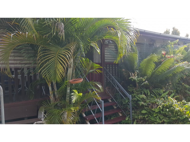 2 William St, Mount Morgan QLD 4714