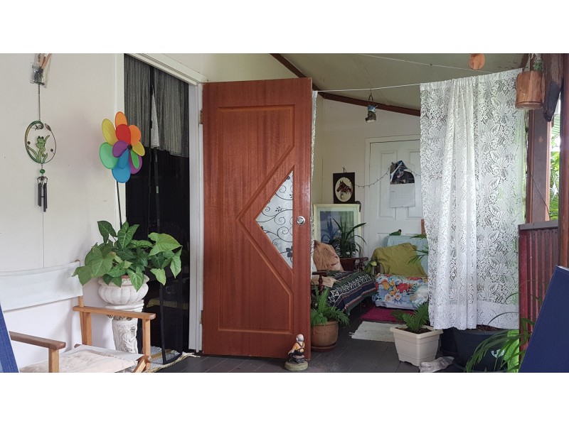 2 William St, Mount Morgan QLD 4714