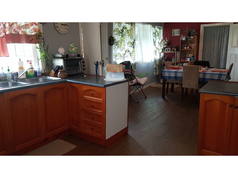 2 William St, Mount Morgan QLD 4714