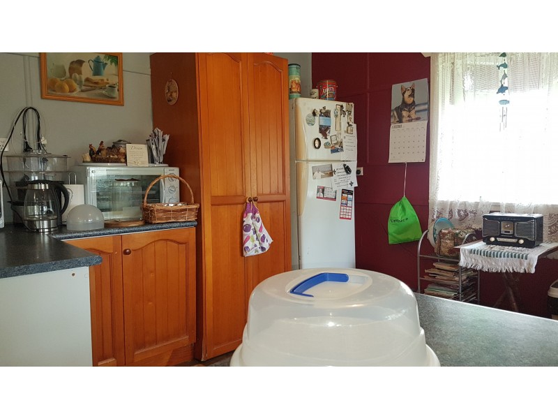2 William St, Mount Morgan QLD 4714