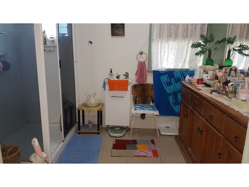2 William St, Mount Morgan QLD 4714