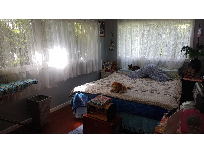 2 William St, Mount Morgan QLD 4714
