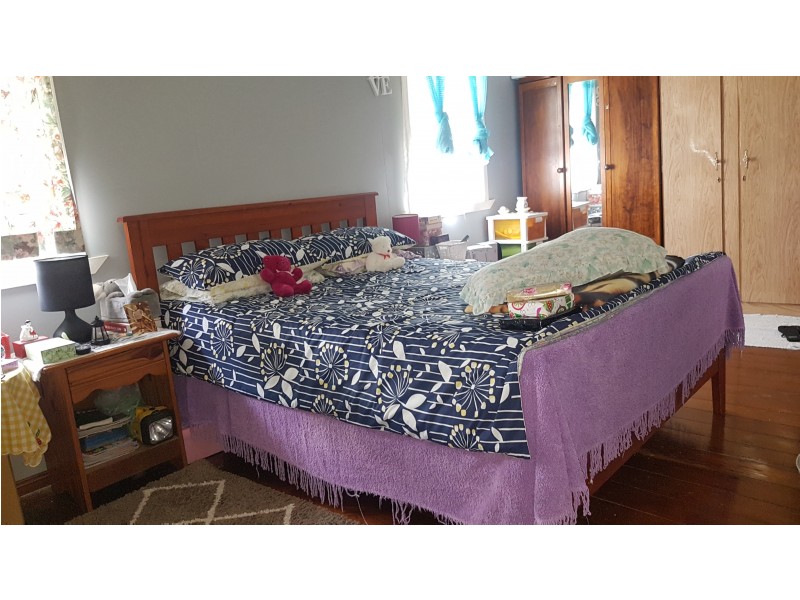 2 William St, Mount Morgan QLD 4714