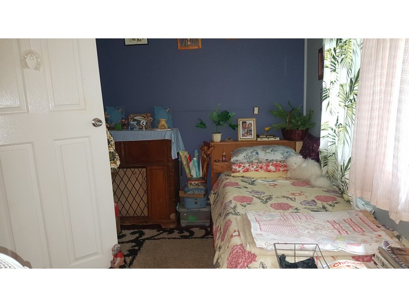 2 William St, Mount Morgan QLD 4714