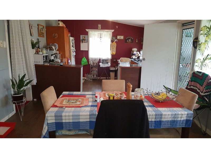 2 William St, Mount Morgan QLD 4714