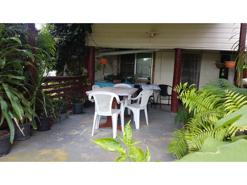 2 William St, Mount Morgan QLD 4714