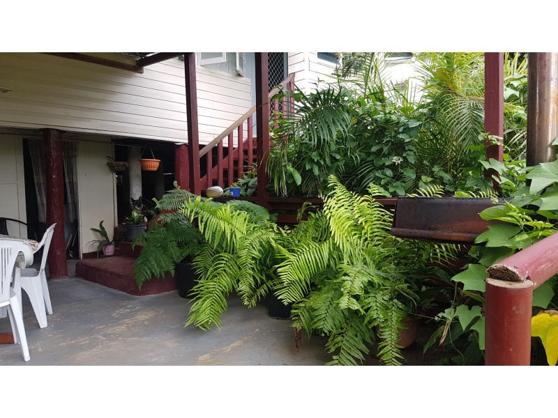 2 William St, Mount Morgan QLD 4714