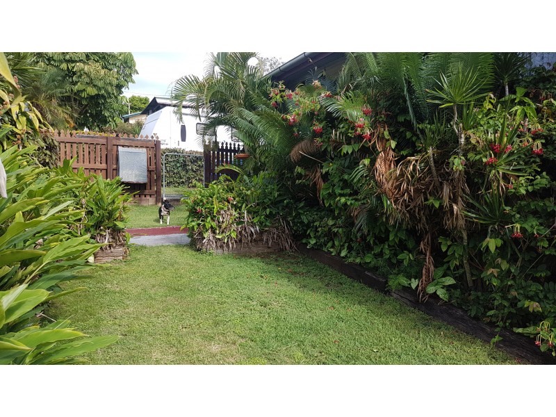 2 William St, Mount Morgan QLD 4714