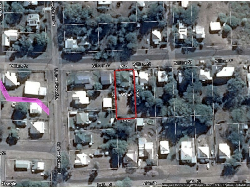 2 William St, Mount Morgan QLD 4714