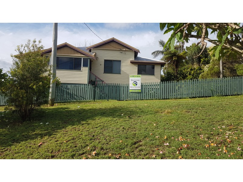 13 Dee St, Mount Morgan QLD 4714