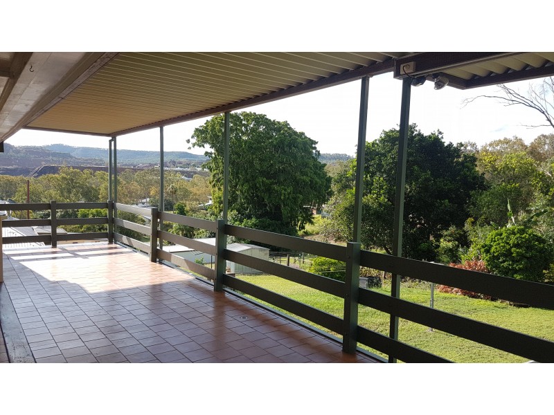 13 Dee St, Mount Morgan QLD 4714