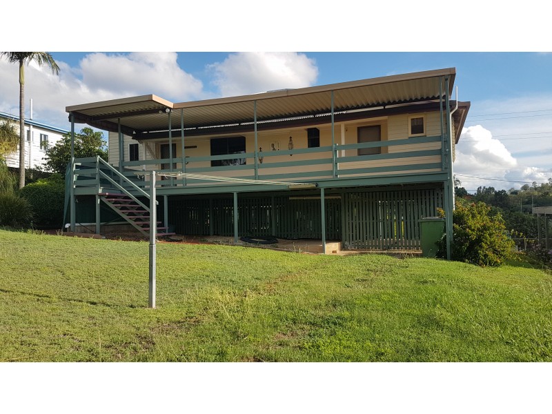 13 Dee St, Mount Morgan QLD 4714