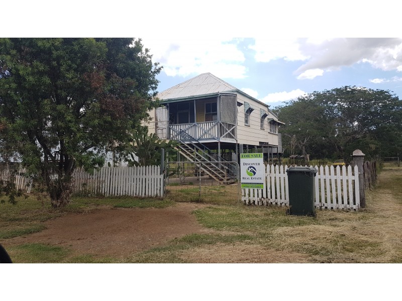 7 Don St, Wowan QLD 4702