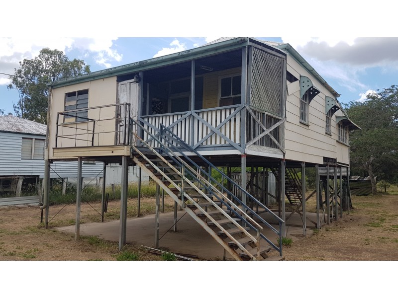 7 Don St, Wowan QLD 4702