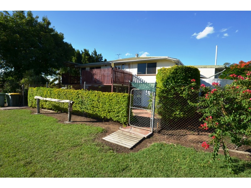 52632 Burnett Hwy, Bouldercombe QLD 4702
