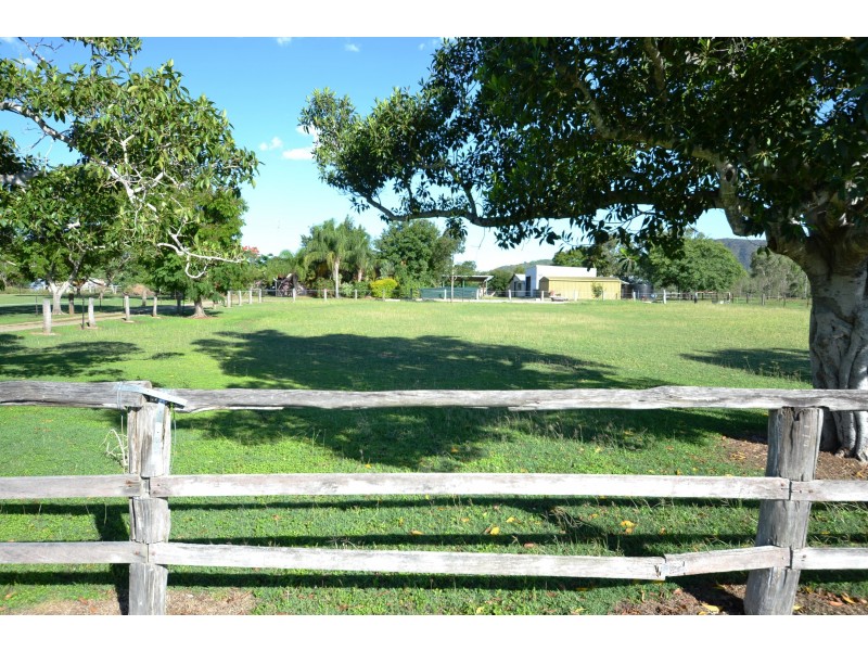 52632 Burnett Hwy, Bouldercombe QLD 4702