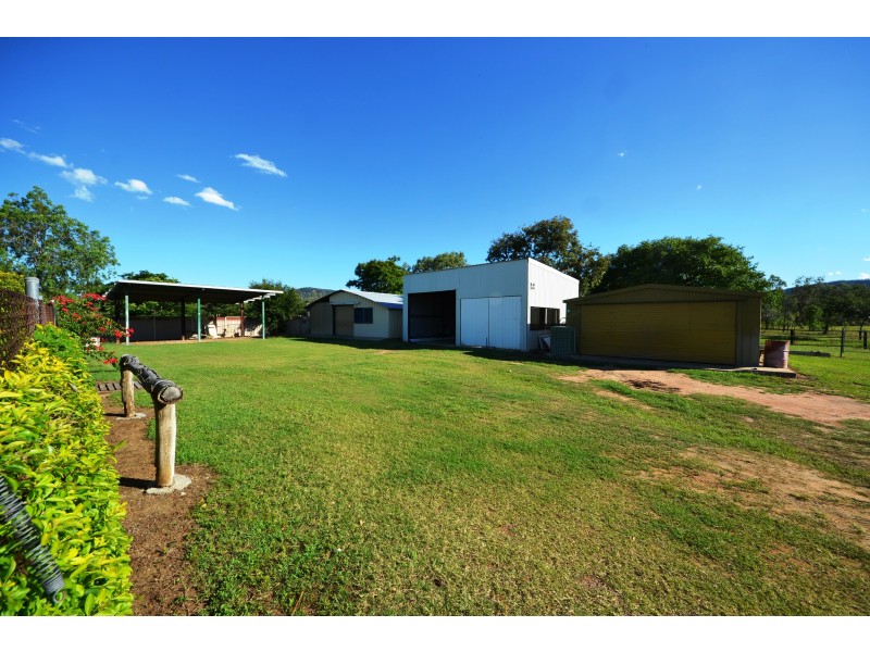 52632 Burnett Hwy, Bouldercombe QLD 4702
