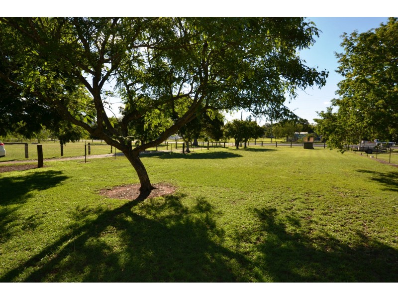 52632 Burnett Hwy, Bouldercombe QLD 4702