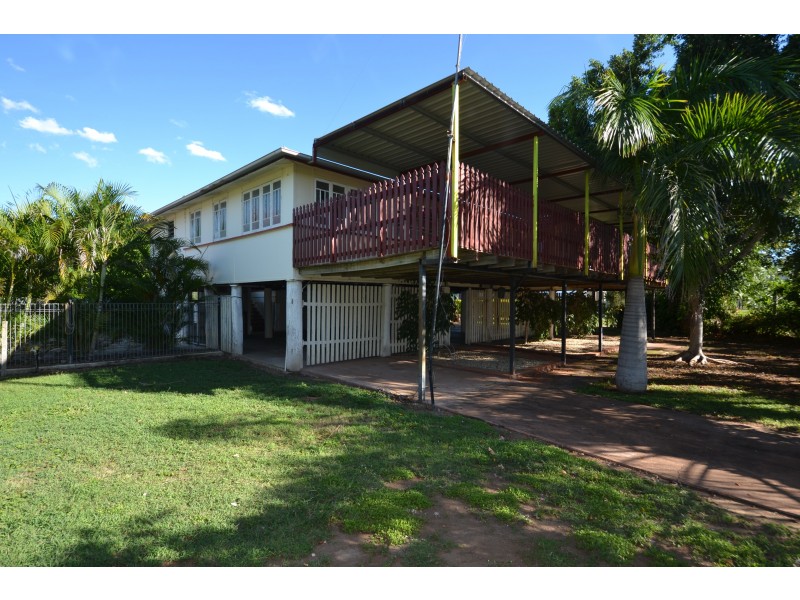52632 Burnett Hwy, Bouldercombe QLD 4702