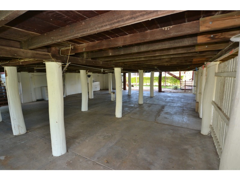 52632 Burnett Hwy, Bouldercombe QLD 4702