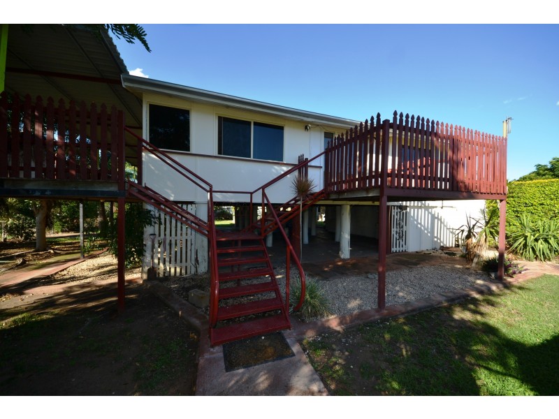 52632 Burnett Hwy, Bouldercombe QLD 4702