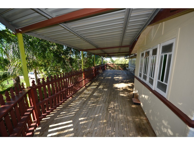 52632 Burnett Hwy, Bouldercombe QLD 4702