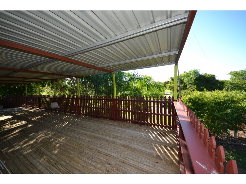 52632 Burnett Hwy, Bouldercombe QLD 4702