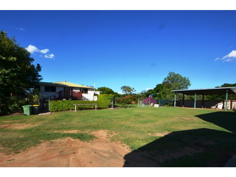 52632 Burnett Hwy, Bouldercombe QLD 4702